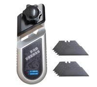 Plasterboard V Chamferer,45 Degree Plasterboard Chamfering Aluminum Alloy Planer, Gypsum Chamfer Manual Tool, Drywall Right