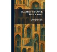 Plastering Plain & Decorative
