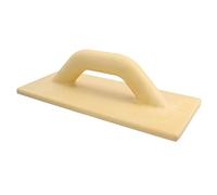 Plastering Plasterers Poly Float Rendering Smoothing Cement Plaster 350 x 130mm