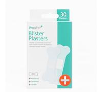 Plasters Sensitive Skin Lightweight Adhesive Wound Extra Flexible Finger Strip Plaster Hypoallergenic Stretchable Plasters Suitable for Small Wound and Cuts Dirt Assorted Size 7.5x2.5cm(30Pcs)