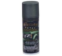 Plasti Dip 4 x Luxury Metal - Aerosol Spray - 311g (4 of one colour) (Aintree Green Metallic)