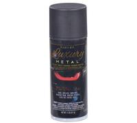 Plasti Dip 4 x Luxury Metal - Aerosol Spray - 311g (4 of one colour) (Black Sapphire Metallic)
