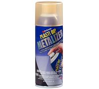 Plasti Dip Enhancer - Metalizer - 400ml - Spray (Gold)