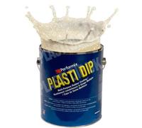Plasti Dip Enhancer - Metalizer - 750ml (Gold) - Liquid rubber coating