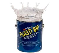 Plasti Dip Enhancer - Metalizer - 750ml (Silver)