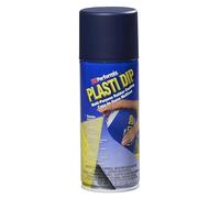 Plasti Dip Multi-purpose Rubber Coating - Aerosol - Black/Blue - 311g
