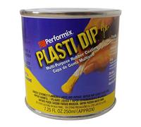 Plasti Dip Multi-Purpose Rubber Coating - Junior - Clear - 250ml