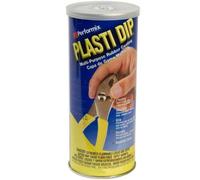 Plasti Dip Multi-Purpose Rubber Coating - Regular - Black - 400ml