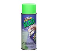 Plasti Dip Multi-Purpose Rubber Coating - Spray - Blaze Green - 400ml (Blaze/Fluorescent/Neon)