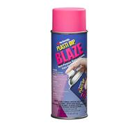 Plasti Dip Multi-Purpose Rubber Coating - Spray - Blaze Pink - 400ml (Blaze/Fluorescent/Neon)