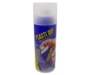 Plasti Dip Multi-Purpose Rubber Coating - Spray - Clear - 311g