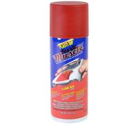(Flame Red) Plasti Dip Muscle Colours Spray Aerosol - PlastiDip