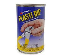 Plasti Dip Plastic/Rubber Paint - 400ml - Regular Can (Blurple)