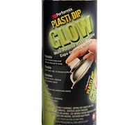 Plasti Dip Plastic/Rubber Paint - 400ml - Spray - Glow in The Dark