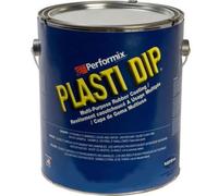 Plasti Dip Plastic/Rubber Paint - 750ml - Blaze Colours (Blaze Yellow)