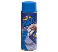 Plasti Dip Plastic / Rubber Paint - Aerosol Spray - Blaze Blue