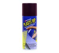 Plasti Dip Plastic/Rubber Paint - Spray - Black Cherry - 311g