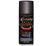 Plasti Dip Plastic/Rubber Paint - Spray - Luxury Metal (Black Sapphire Metallic)