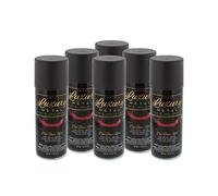 Plasti Dip Plastic/Rubber Paint - Spray - Luxury Metal (Black Sapphire Metallic)
