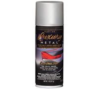 Plasti Dip Plastic/Rubber Paint - Spray - Luxury Metal (Satin White Aluminum)