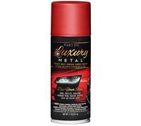 Plasti Dip Plastic/Rubber Paint - Spray - Luxury Metal (Volcano Red Metallic)