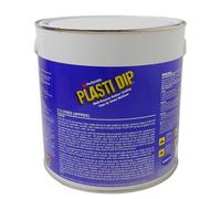 Plasti Dip rubber coating - Blue or Green Glow in the Dark - various sizes (Green Glow, 2.5 Litre)