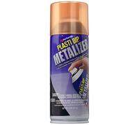 Plasti Dip Rubber Coating - Enhancer - 400ml - Aerosol Spray - Copper
