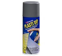 Plasti Dip / Rubber Paint - Flexible - 311g - Aerosol Spray - Gun Metal Grey