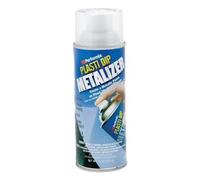 PLASTI DIP Silver Metalizer
