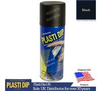 Plasti Dip - Vinyl Car & Vehicle Wrapping Alternative - Matt Spray Aerosol Can
