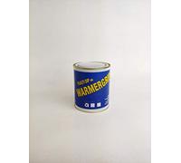 Plasti Dip WARMERGRIP - Unique Flexible High Grip Coating (750ml, Black)