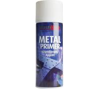 Plasti-kote 10598 400ml Metal Primer - White