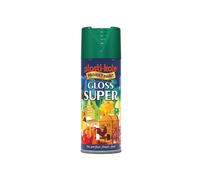 Plasti-kote 1126 400ml Super Gloss - Lawn Green