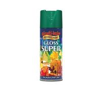 PlastiKote 1126 - 400ml Super Gloss - Lawn Green
