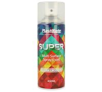 Plasti-kote 1138 400ml Super Clear