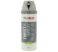 Plasti-kote 25003 400ml Primer - Grey
