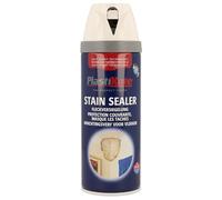 Plasti-Kote 26010 400ml Stain Sealer Twist and Spray