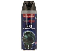 Plasti-kote 26020 400ml Bar-B-Que Twist and Spray