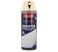 Plasti-kote 26101 400ml Radiator Magnolia