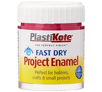 Plasti-Kote B14W B14 Bottle 59MLhOT Pink