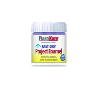PlastiKote Enamel Paint Fast Dry – Lavender – 59 ml