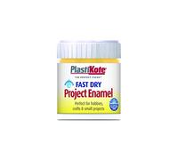 Plasti-Kote B31W B31 Bottle 59ML Gold Leaf