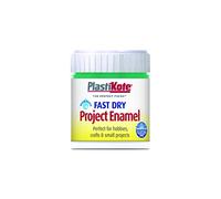 Plasti-Kote B57W 59 ml Enamel Paint Bottle - Jade