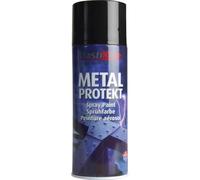 Plasti-kote 1282 400ml Metal Protekt Gloss - Black
