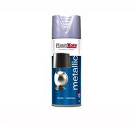 Plasti-kote Metallic Aerosols - Bronze 400ml