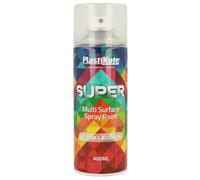 1138 400ml Super Clear