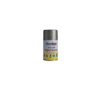 Plasti-Kote PKT159S Fast Dry Enamel Aerosol Pewter 100ml