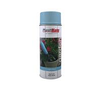 Plastikote 027205 Garden Colours Spray Paint Light Blue 400Ml