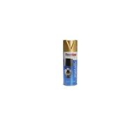 Plasti-Kote PKT620 Metallic Spray Gold 400ml