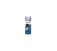 Plastikote Metallic Aerosol Spray Paint Silver 400ml
